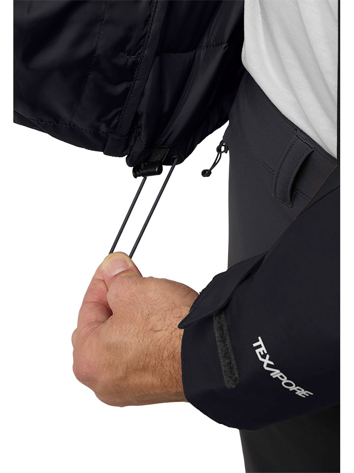 Jack Wolfskin 3in1-Funktionsjacke 