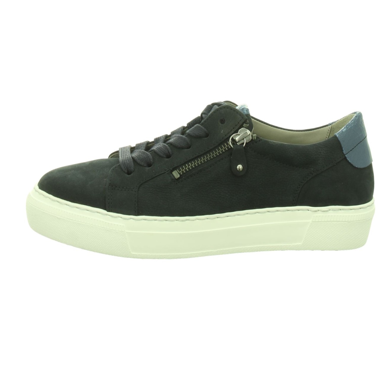 GABOR Sneaker blau