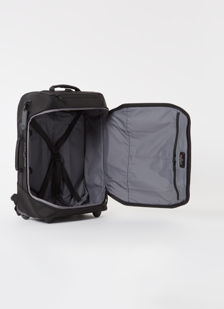 Tumi Alpha Bravo reppuvaunu 55 cm