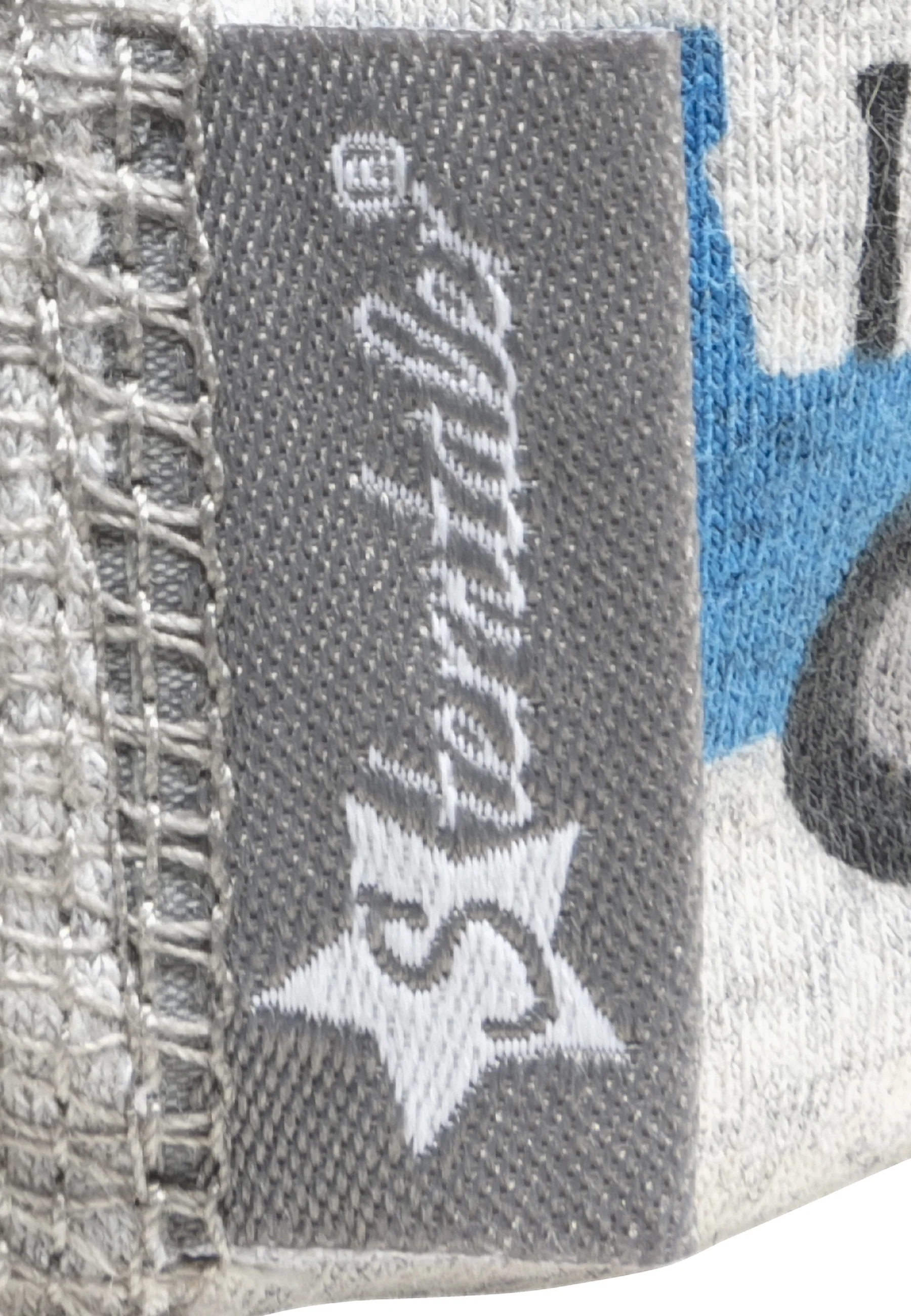 Allrounder aus Jersey bedruckt mit Traktore+C526n