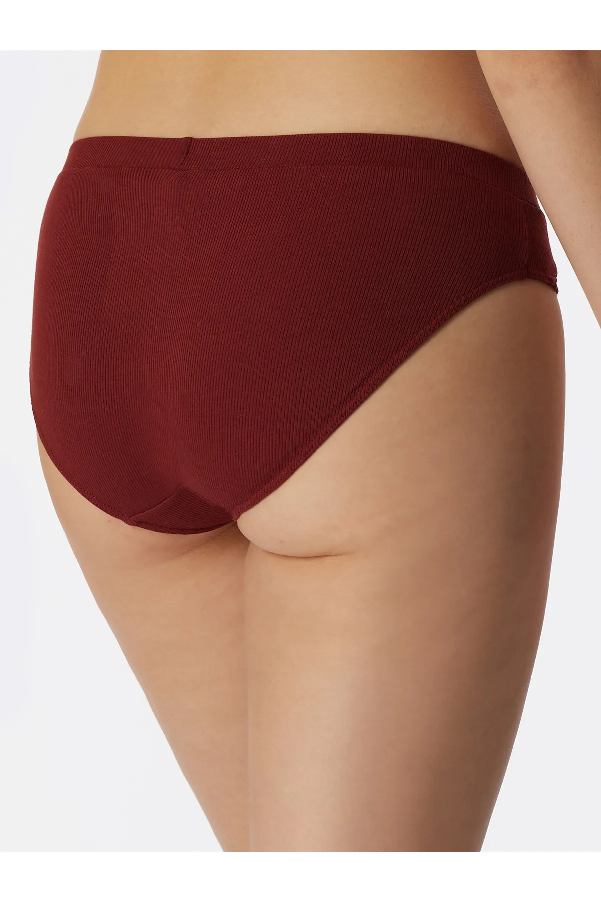 Schiesser  Rioslip Pure Rib