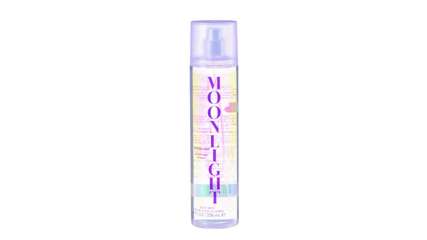 Ariana Grande Moonlight Body Mist 236 ml