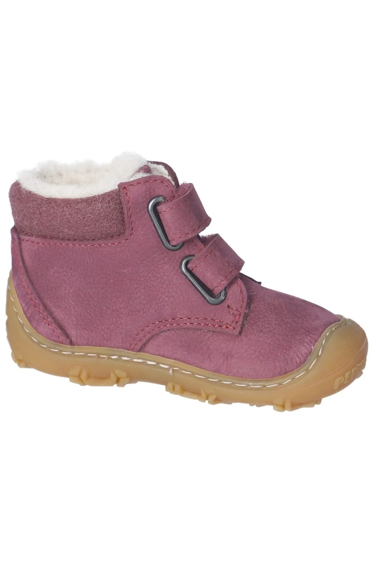 pepino  Loafer - Lila - Flacher Absatz
