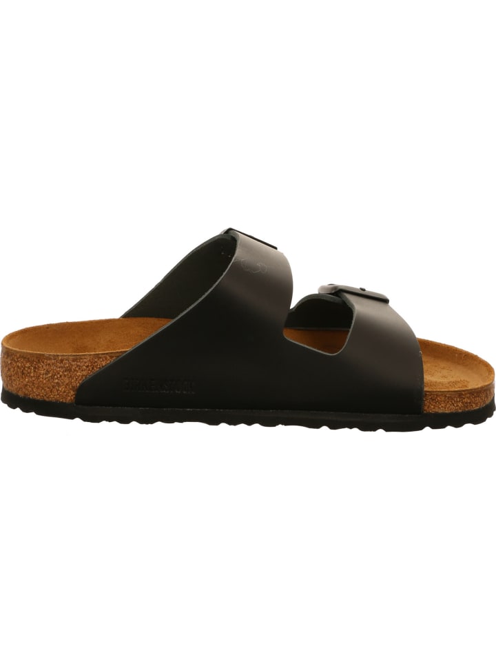 Birkenstock Pantolette in braun günstig kaufen