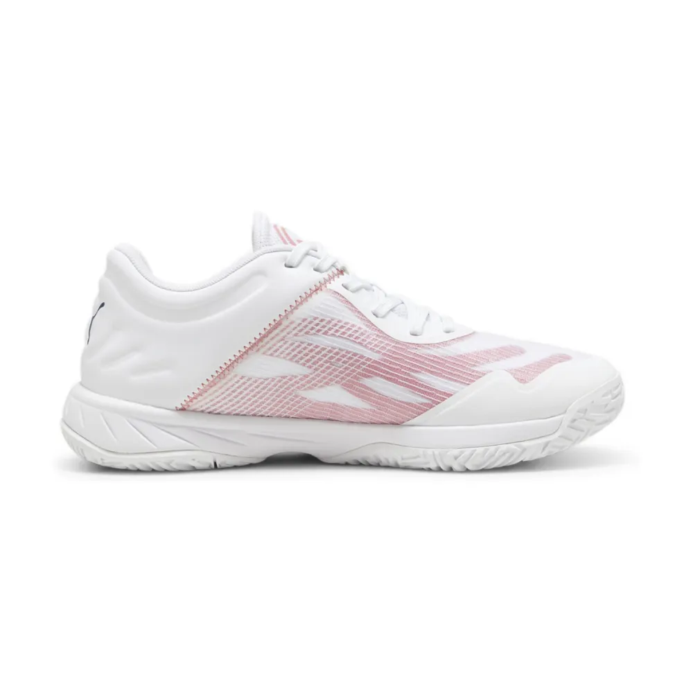 PUMA Accelerate Turbo W 107678-01 / weiss