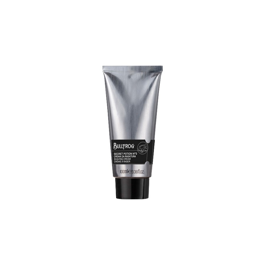 Shaving Cream Nomad Edition