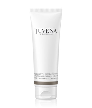 Juvena Skin Specialists Miracle Anti-Dark Spot Hyaluron Handcreme-100 ml