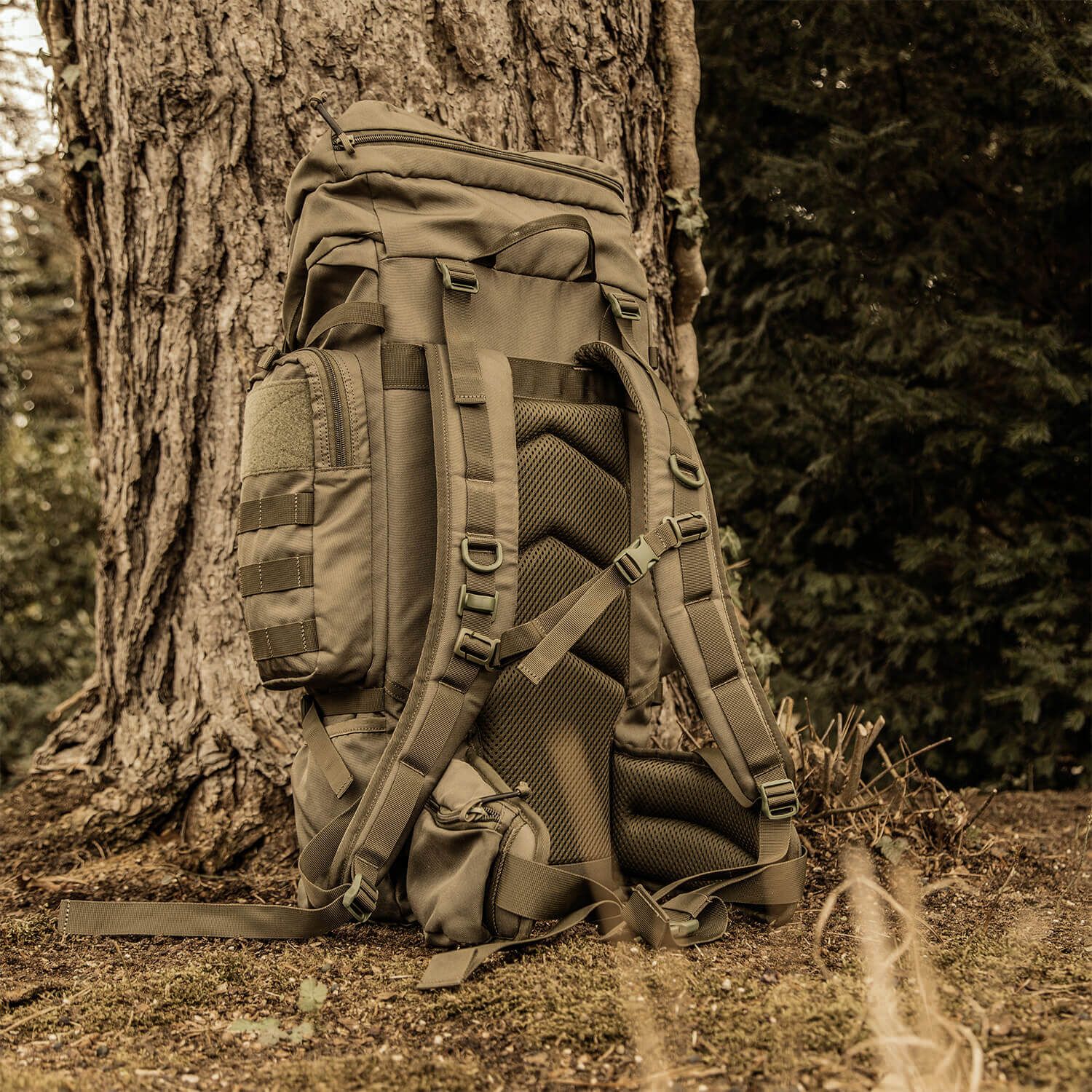 Rucksack Original groß