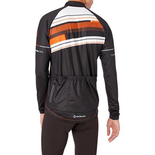 HERREN FAHRRAD-TRIKOT KOBE