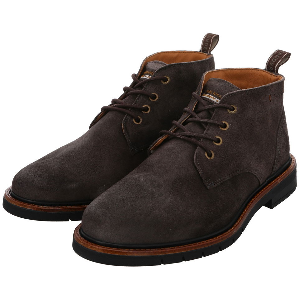 SALAMANDER Nivus Boots