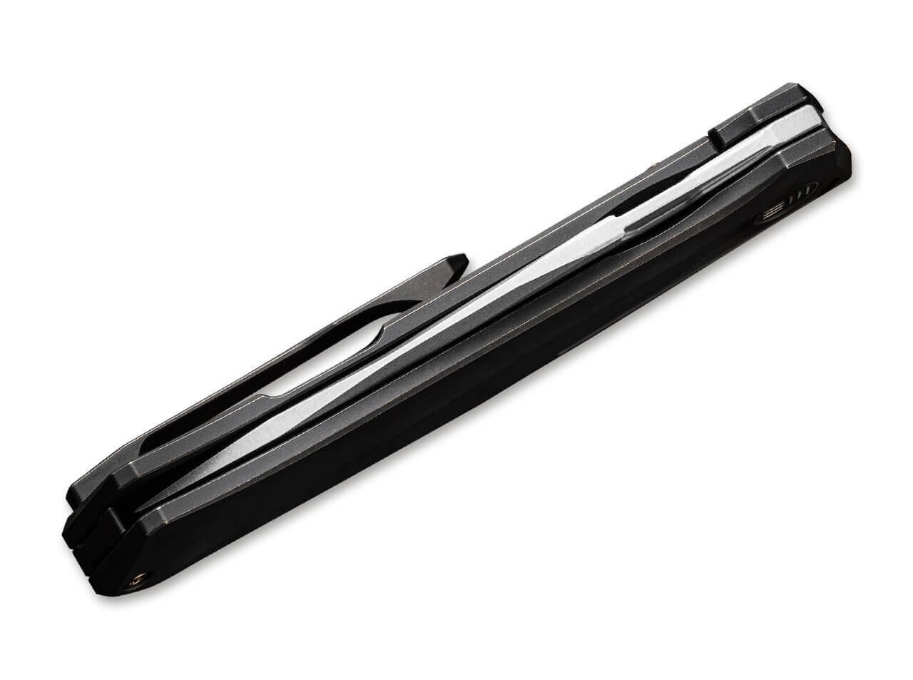 Gava Titan Black