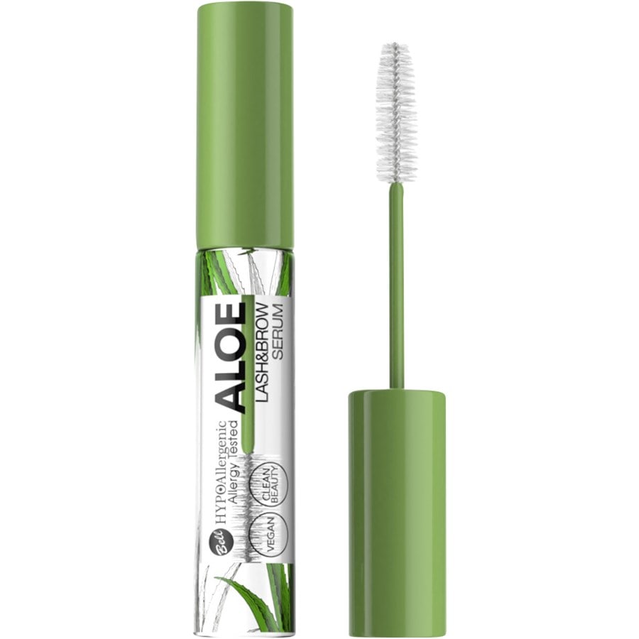 Aloe Lash & Brow Serum