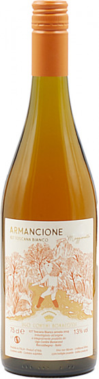 2019 Armancione 