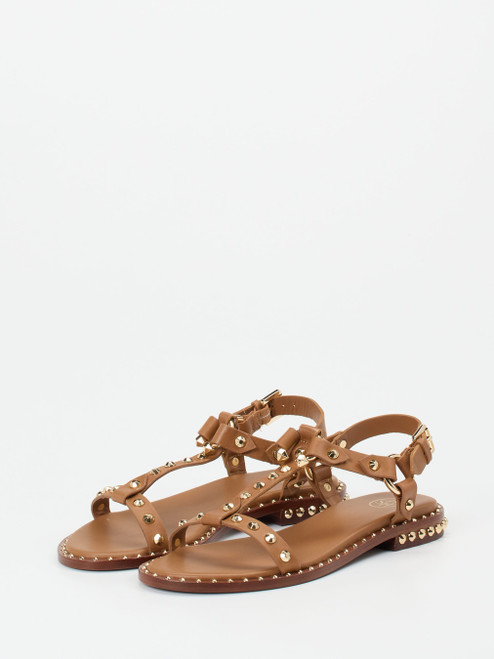 Sandalette-12202890015 ASH