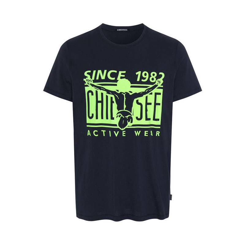 Chiemsee T-Shirt T-Shirt Herren