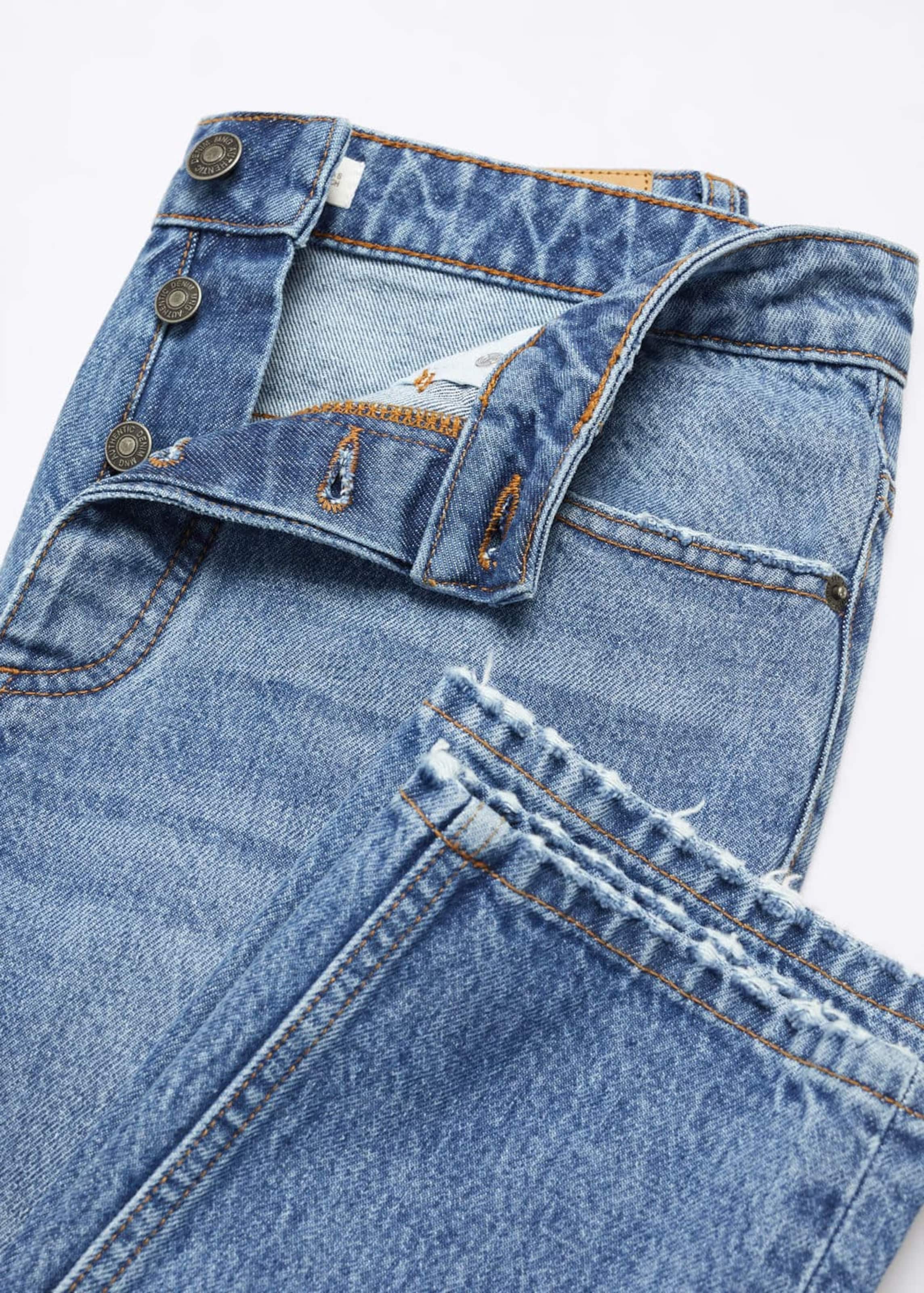 Regular Jeans 'Regfit'