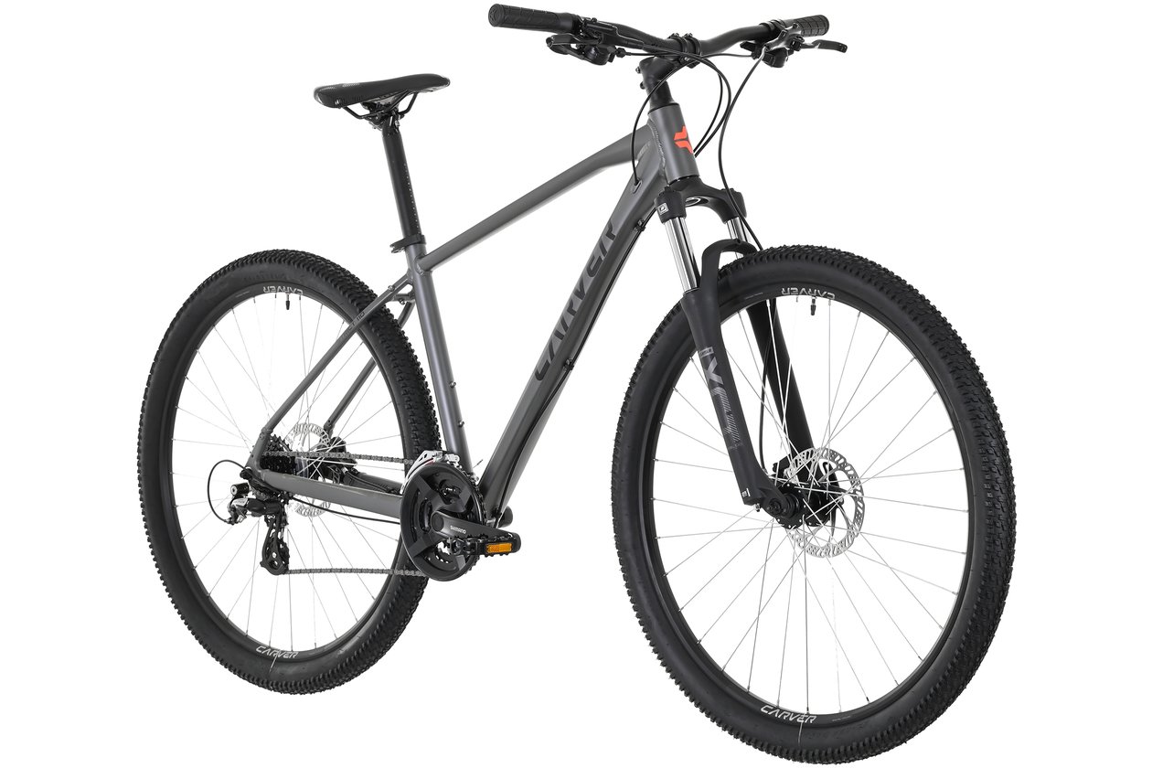 Carver Strict 110 - 2023 - 29 Zoll - Diamant