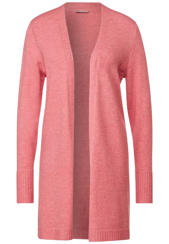 Street One Offener Longcardigan