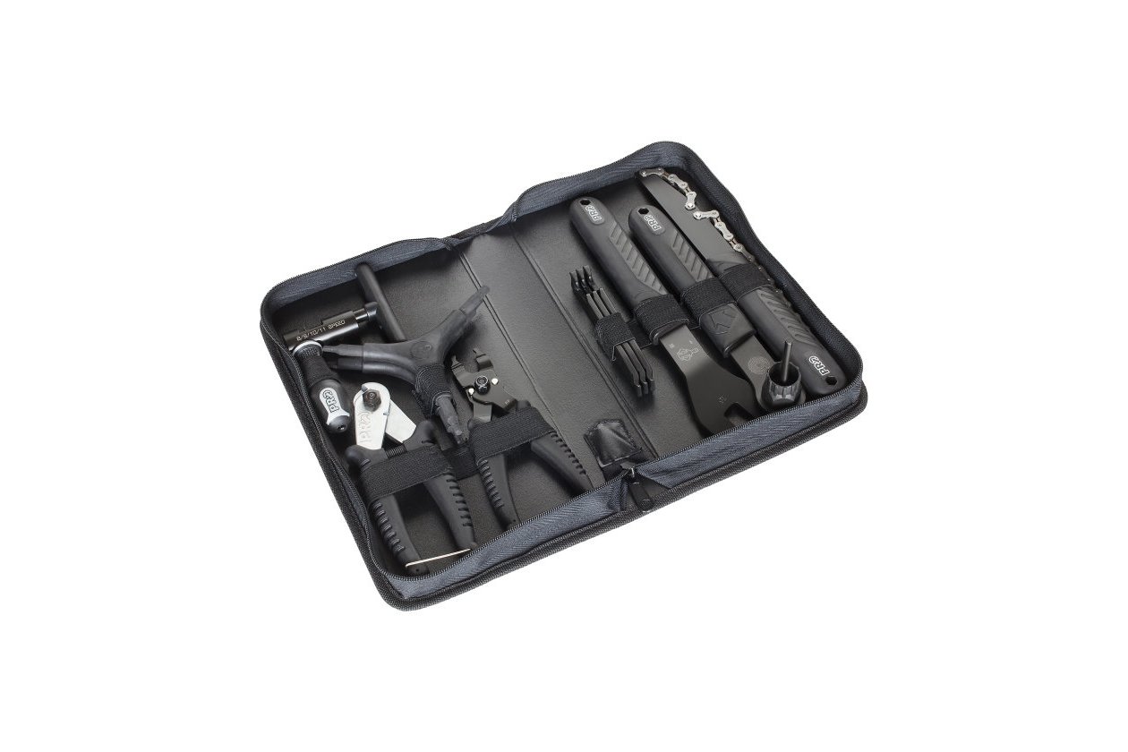 PRO Starter Werkzeugset