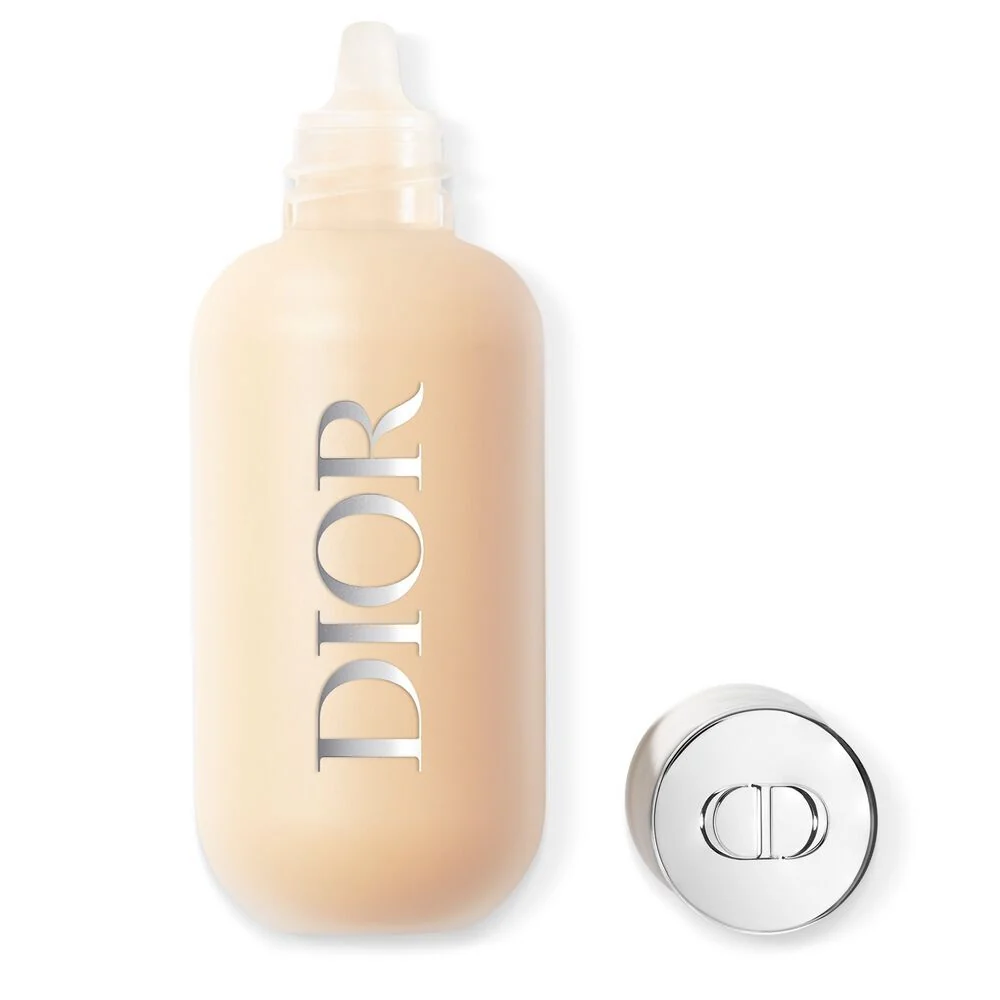 Fond de ten Dior Backstage pentru față și corp - Fond de ten lichid, Machiaj corporal