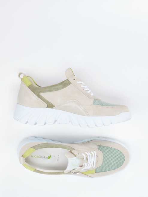 Sneaker-26613360001 Waldläufer