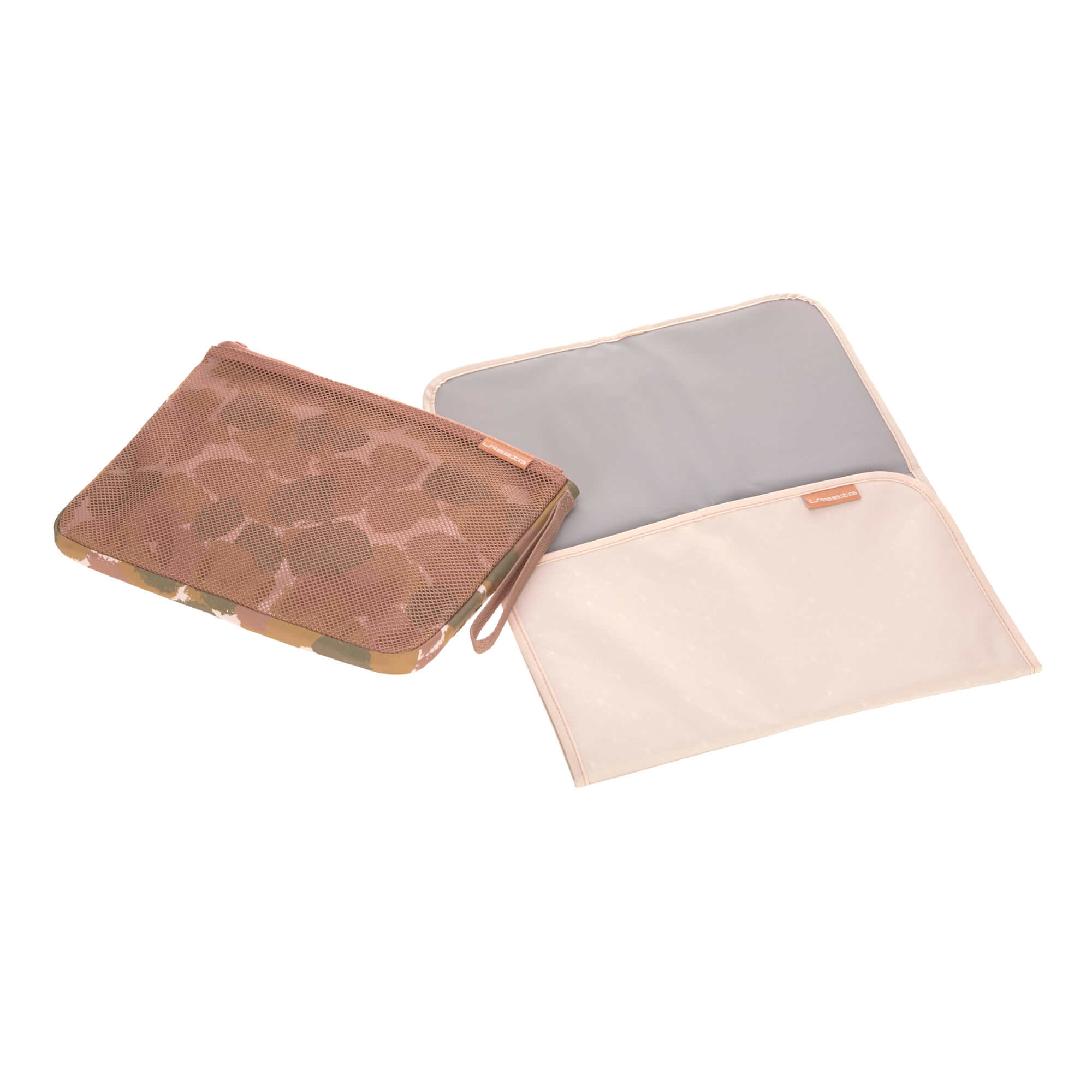 Windeltasche - Changing Organizer, Tinted Spots