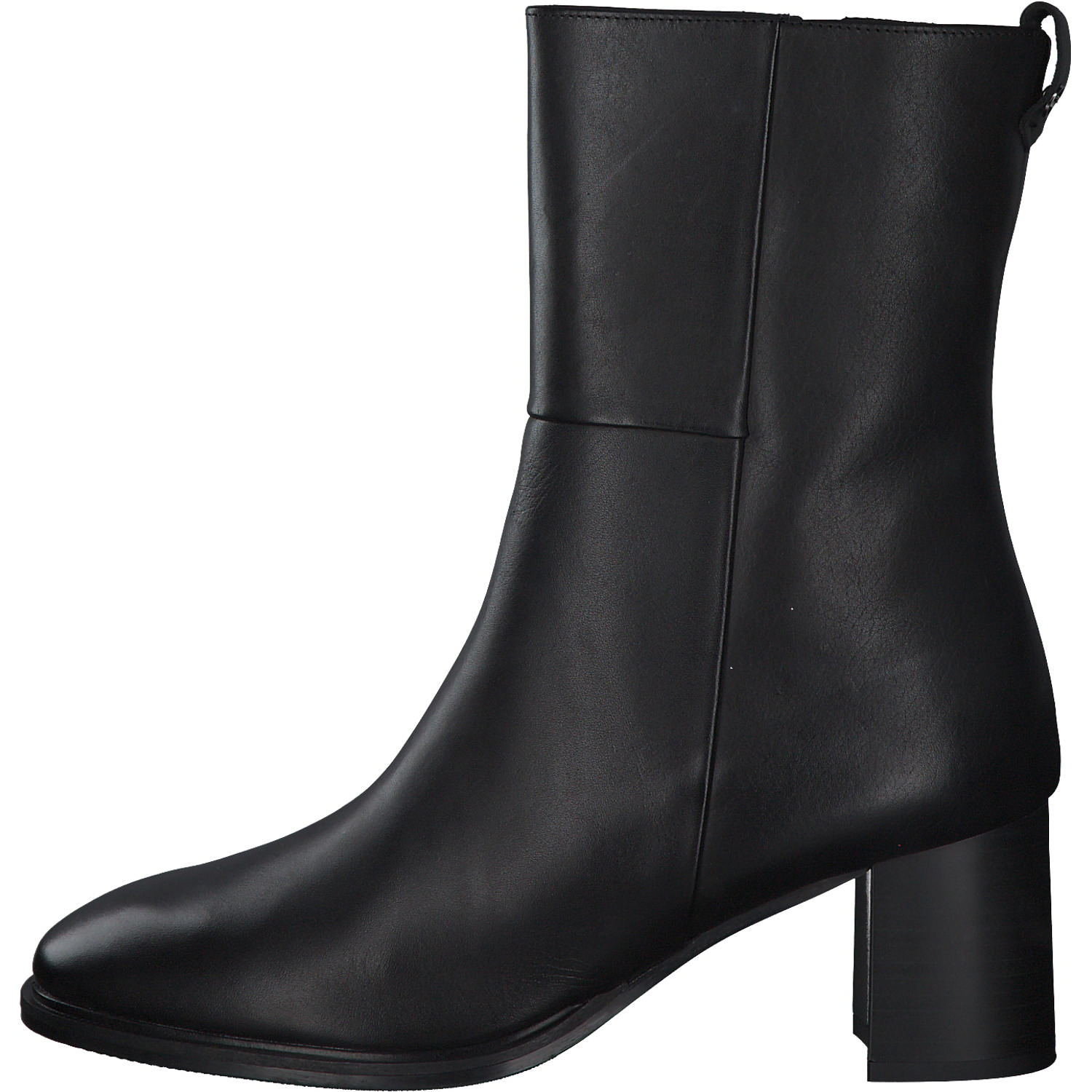 Tamaris 25397, Stiefeletten, Damen, BLACK