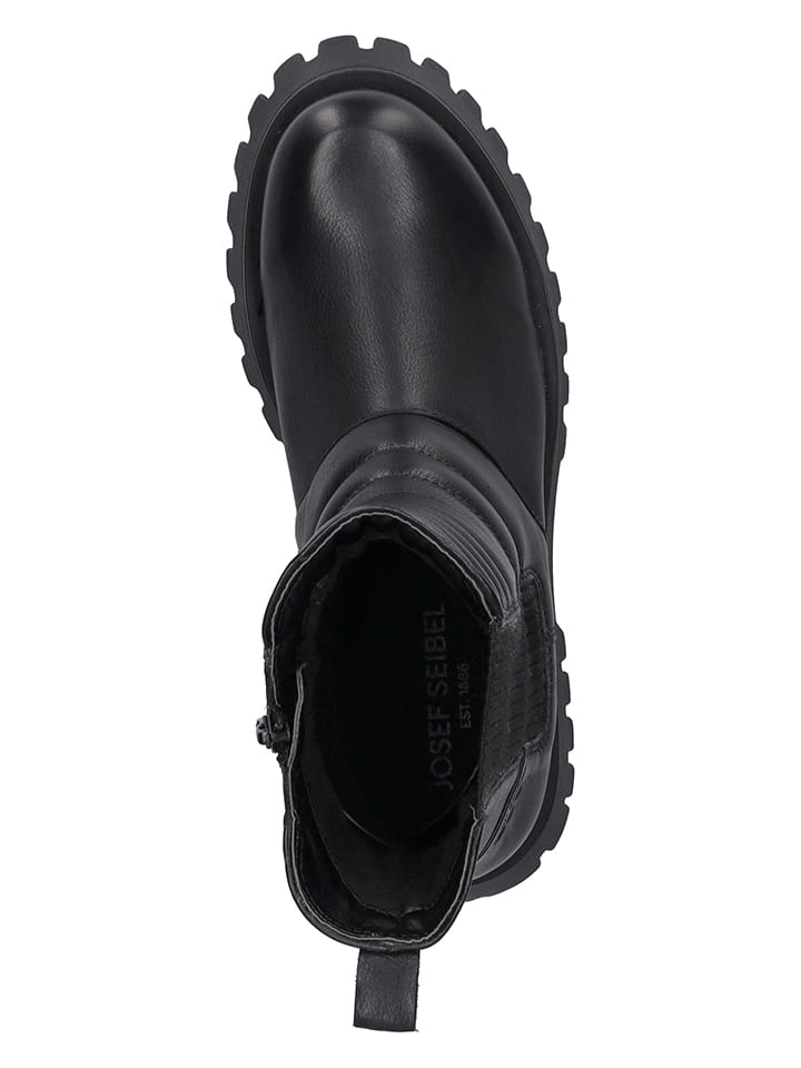 Josef Seibel Leder-Stiefel 