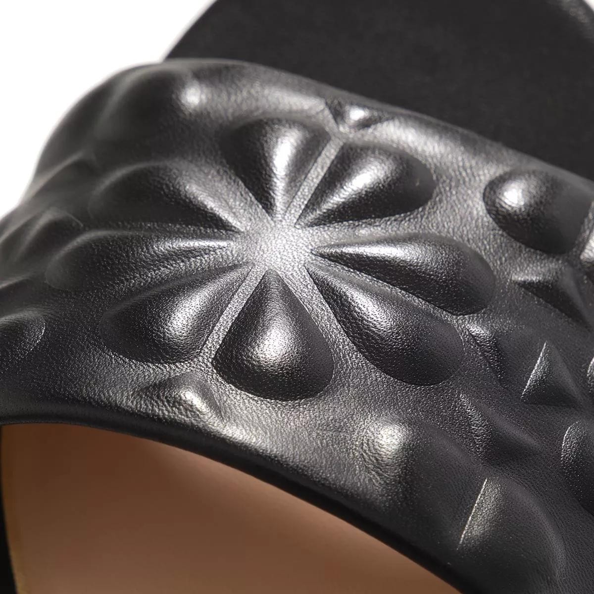 KATE SPADE NEW YORK Komfort Sandalen schwarz Slide