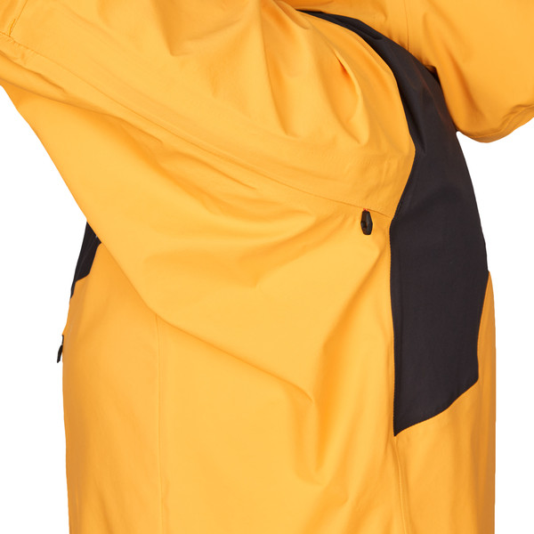ORTLES PTX 3L M JACKET Herren - Hardshelljacke