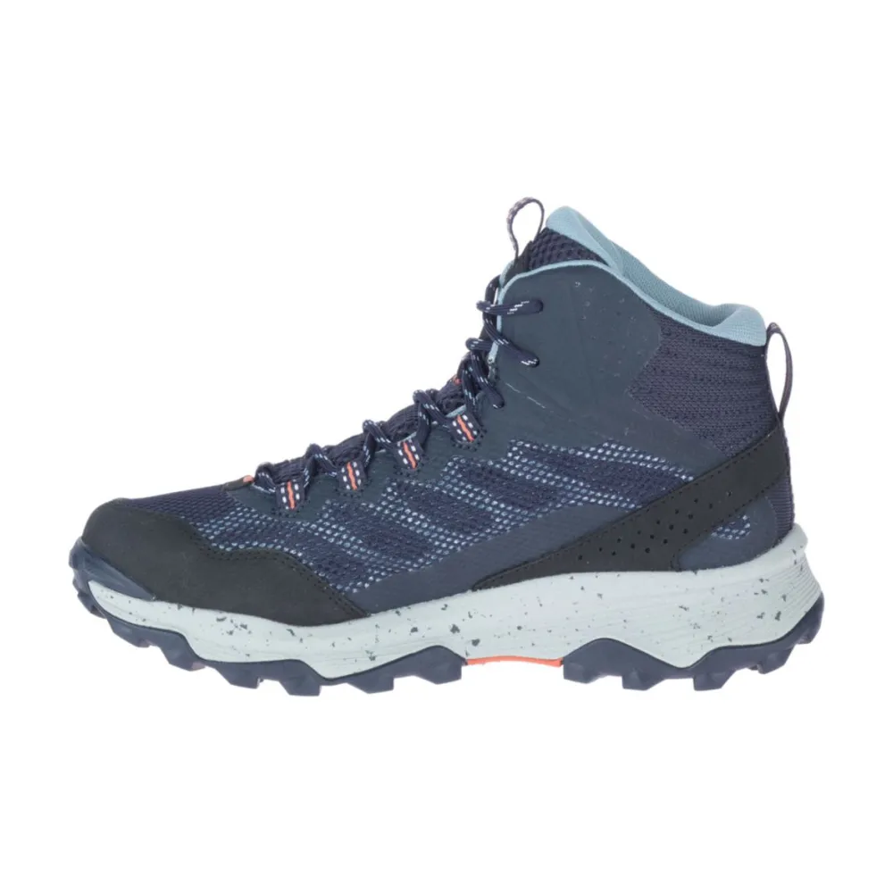 Merrell Speed Strike Mid GORE TEX J066990 / blau
