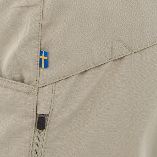 ABISKO SHADE TROUSERS M Herren - Trekkinghose