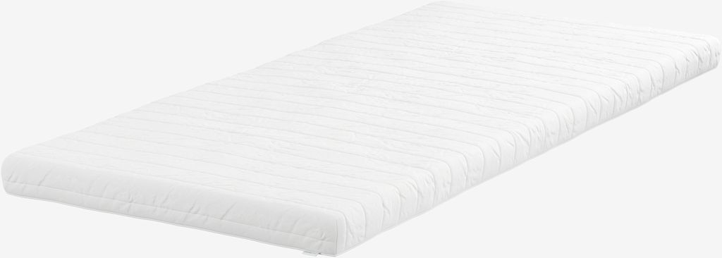 Matelas en mousse basique HASLA BF50 75x200 HASLA BF50