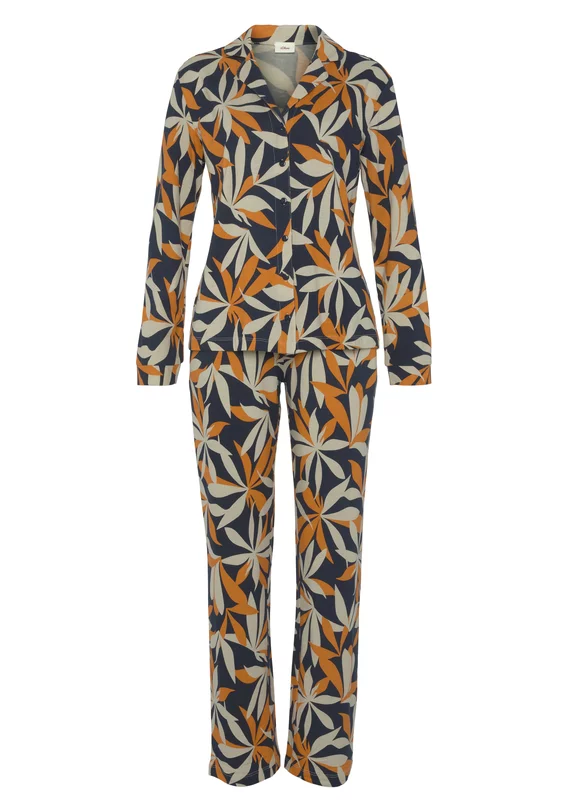 Pyjama