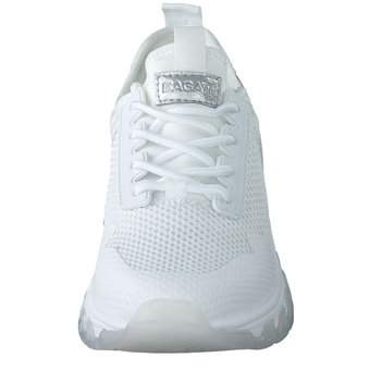 Bagatt Sneaker in weiß