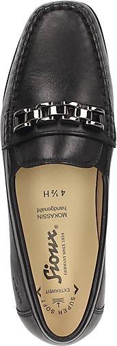 Sioux Slipper Cortizia-727-H