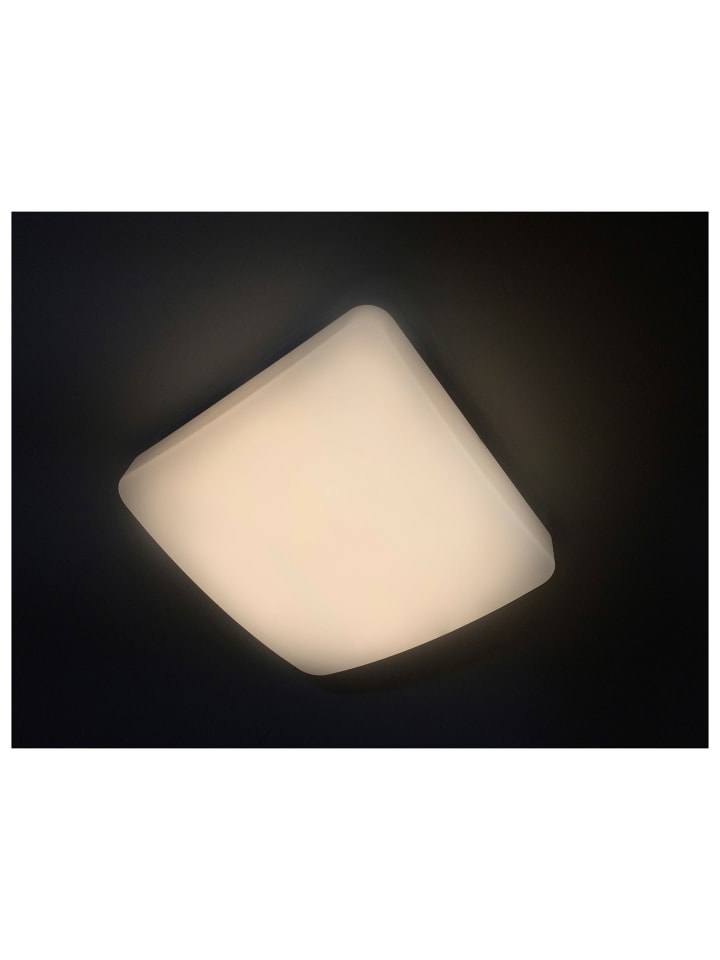 näve LED Deckenleuchte 