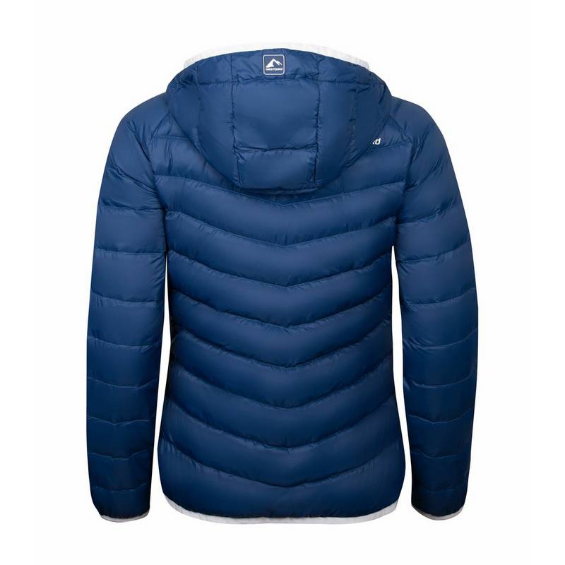 Westfjord Snaefell Softshelljacke Damen