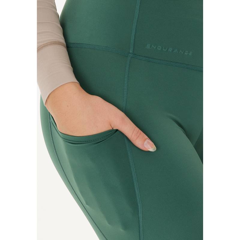 Endurance TATHER Tights Damen