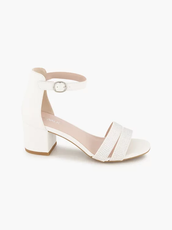 Catwalk Sandalette