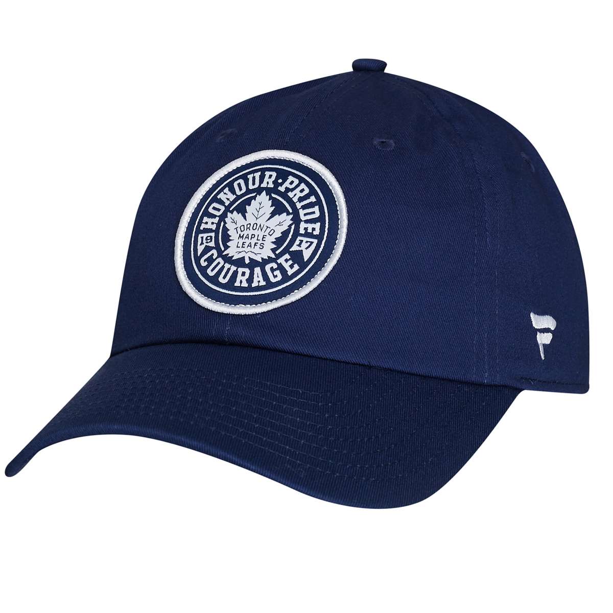 Toronto Maple Leafs NHL Fanatics Kappe 152A84212GZAFK