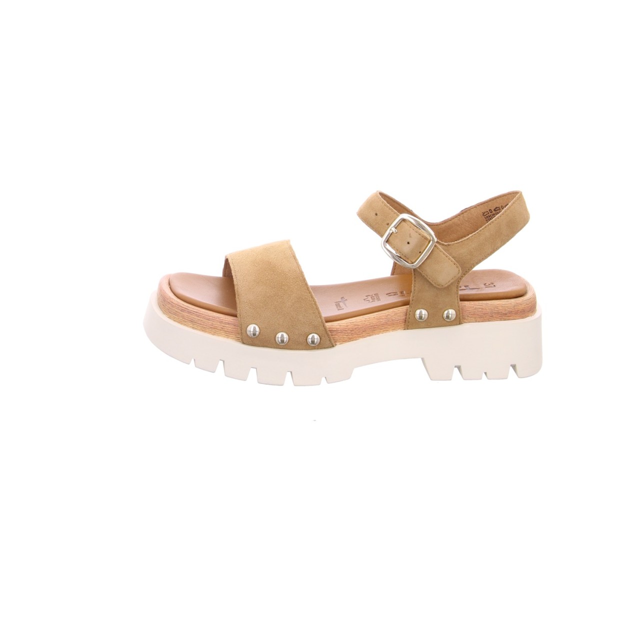 TAMARIS Klassische Sandalen braun