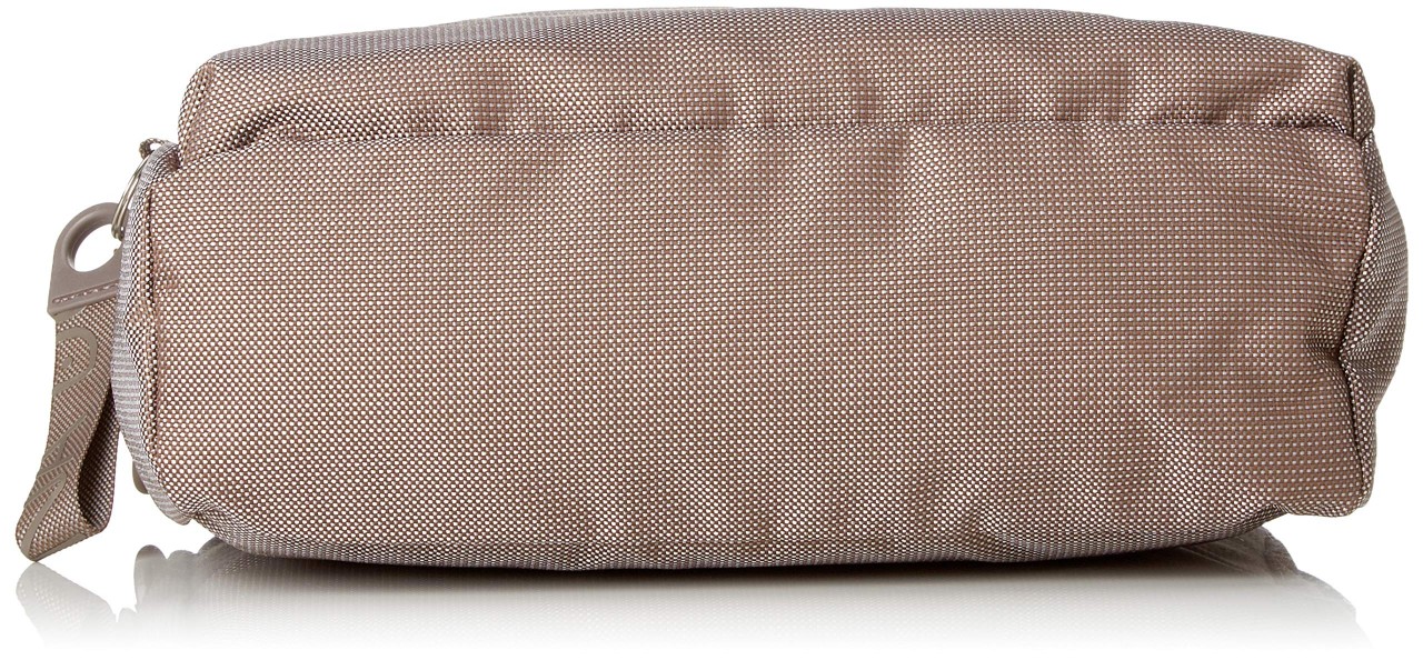MANDARINA DUCK Handtaschen taupe MED. CROSSOVER 1POCKET