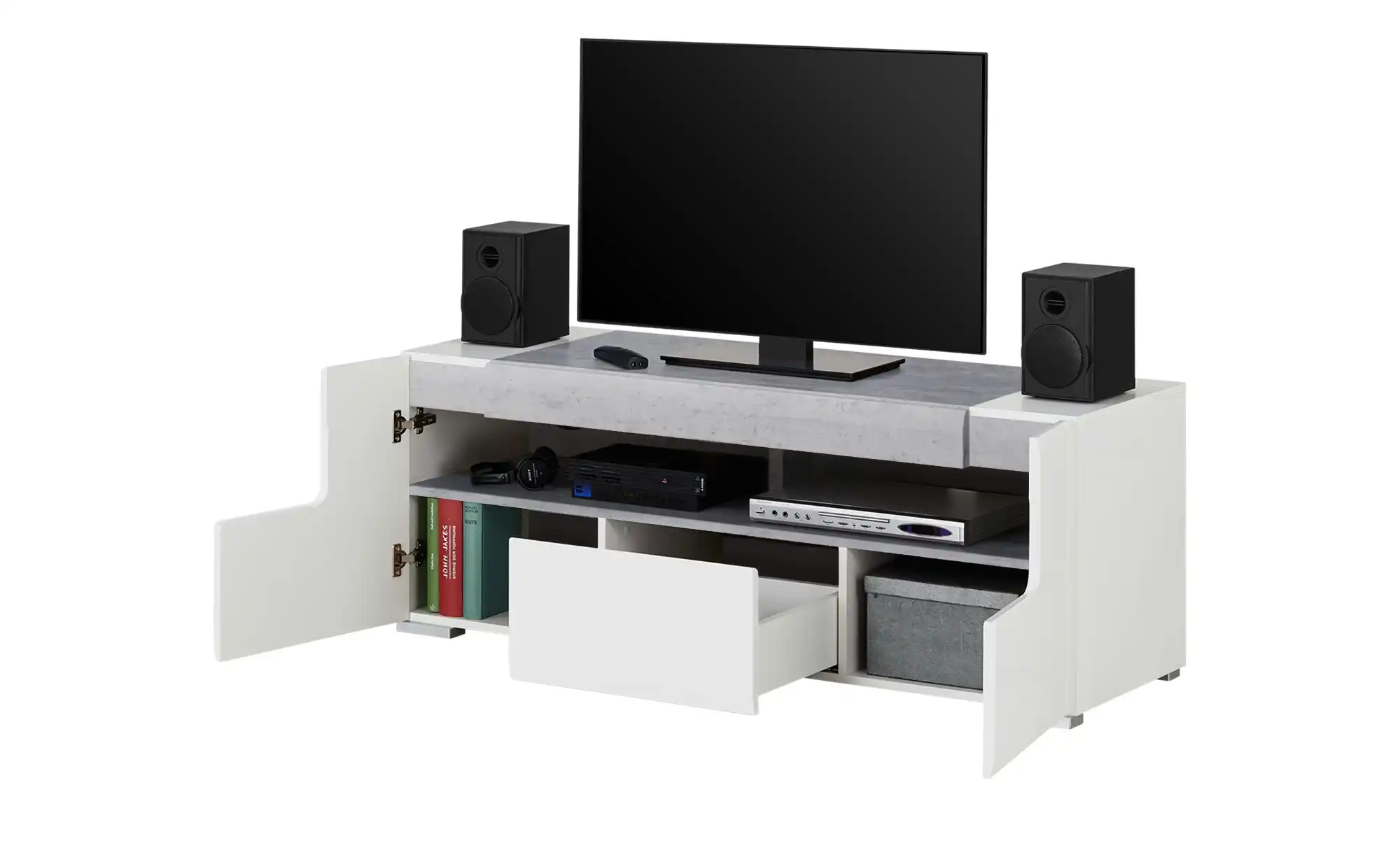 TV Lowboard Puro