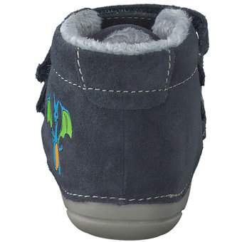 Leone for kids Lauflern Kletter in blau