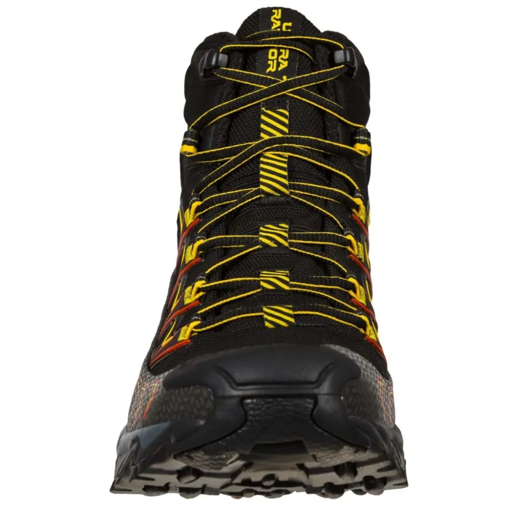 La Sportiva Ultra Raptor II 46N999100W / schwarz