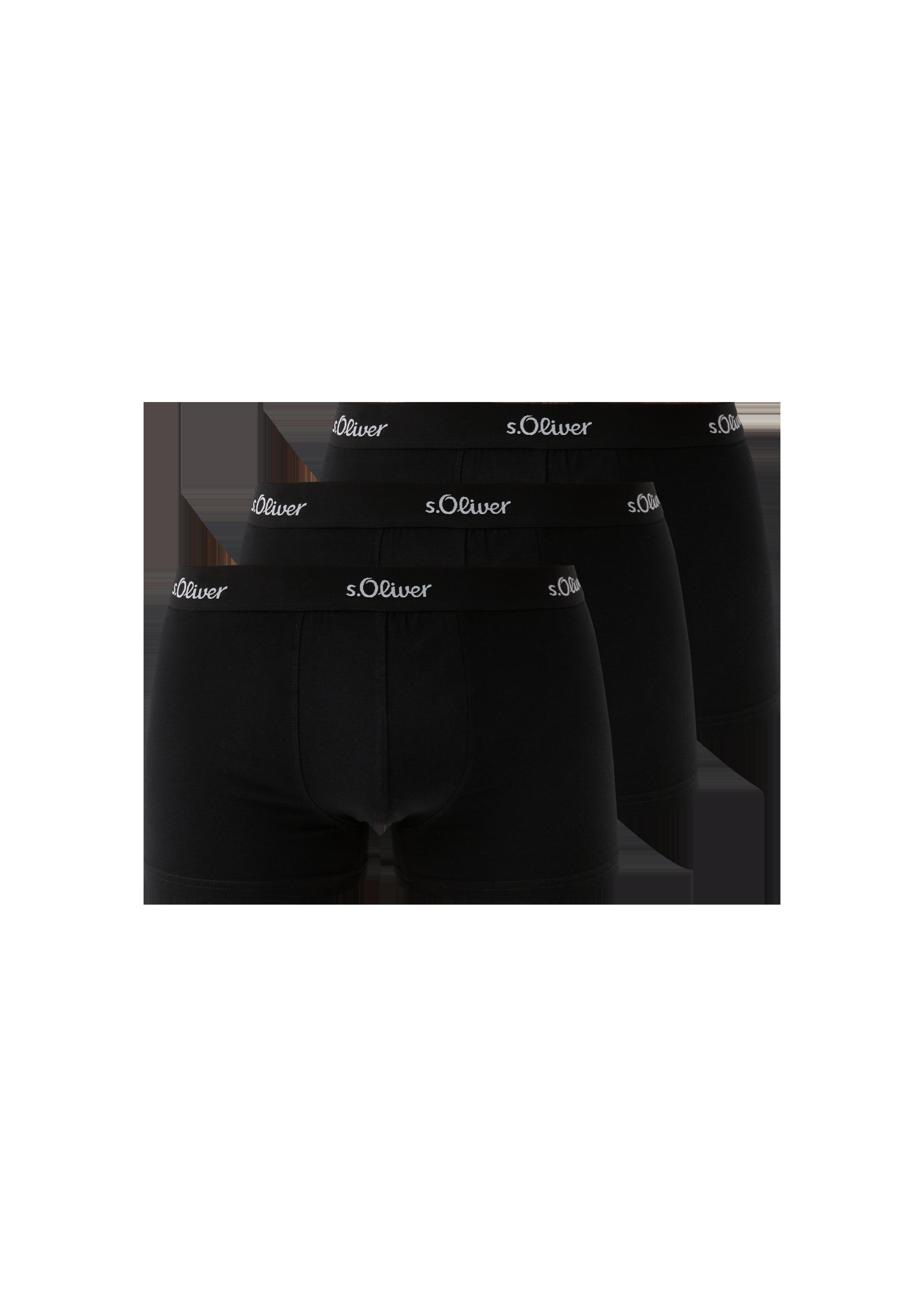 Boxershorts im 3er-Pack  6007565-9999
