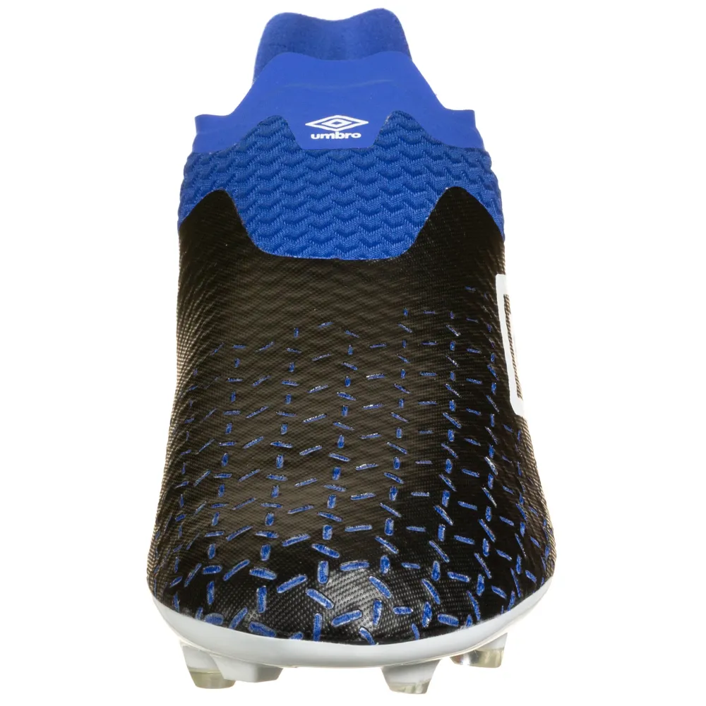 Umbro Velocita V Elite FG 81647U-JLQ / schwarz