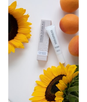 MDO Simon Ourian M.D. Hyaluronic Eye Cream Augencreme-15 ml