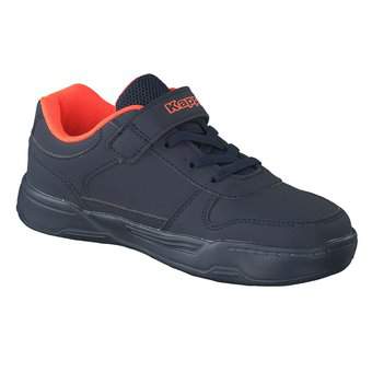 Kappa Dalton Ice Sneaker in blau